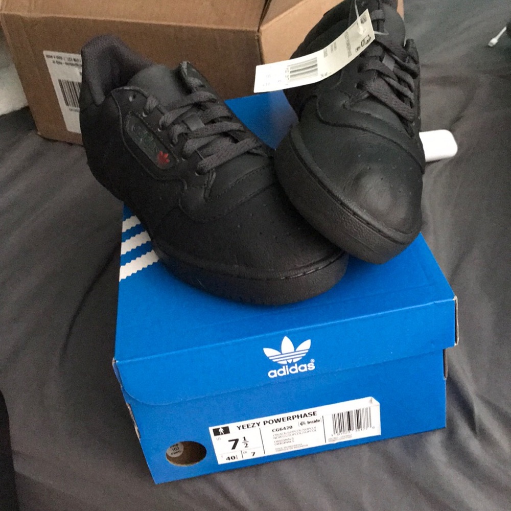 Yeezy